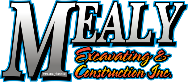 Mealy Excavating and Construction Inc.